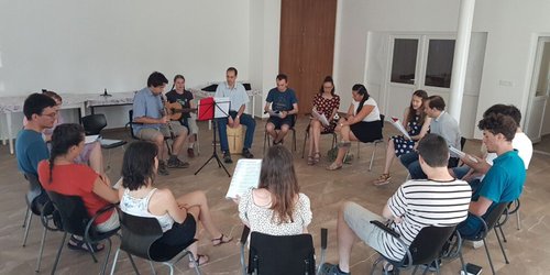 Mérnökmisszió 2025 (f.Mérnökmisszió)