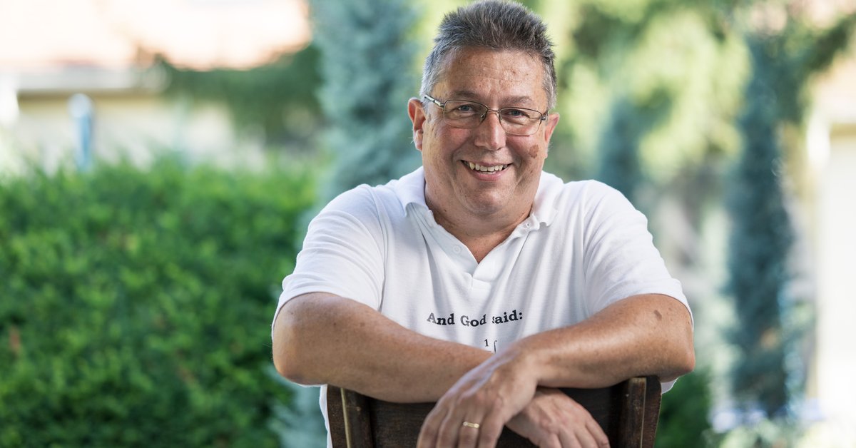 Legyünk mi is vízcseppek!