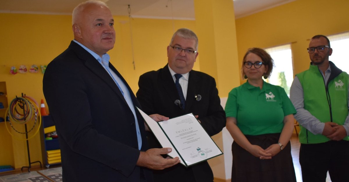 Jelentős támogatást nyújt a Magyar Református Szeretetszolgálat Kárpátalján