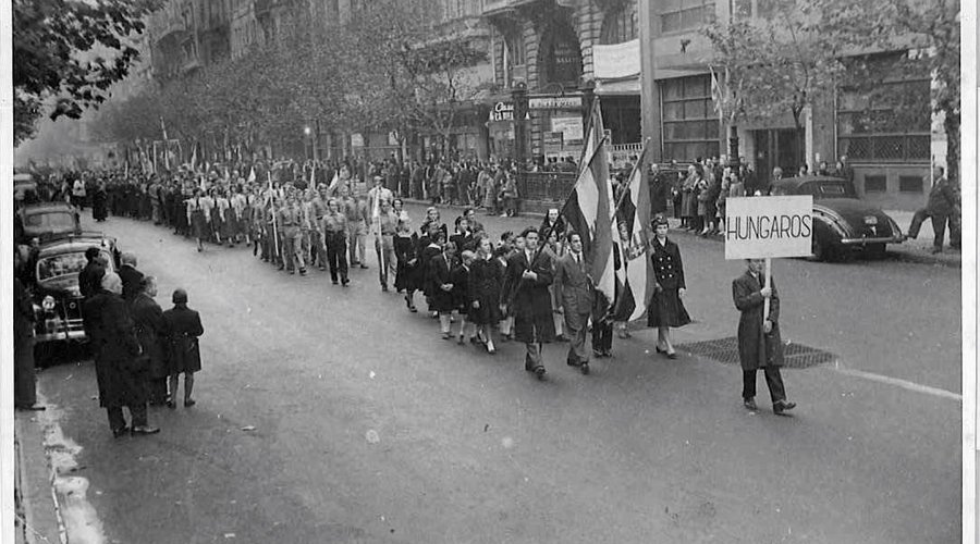 Argentina 56