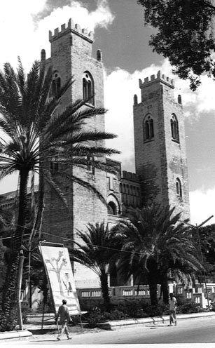 Mogadischu_Cathedral - Fotó Wikipedia