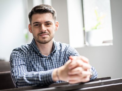 Molnár Zsolt borító