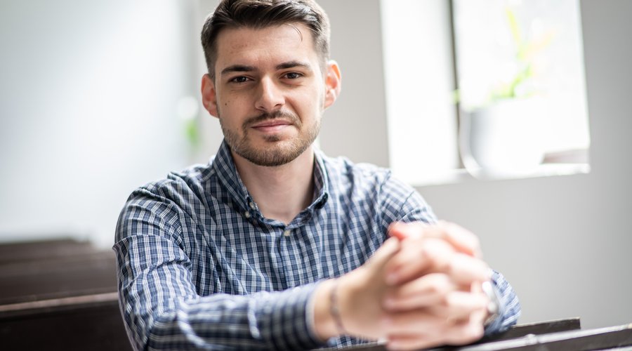 Molnár Zsolt borító