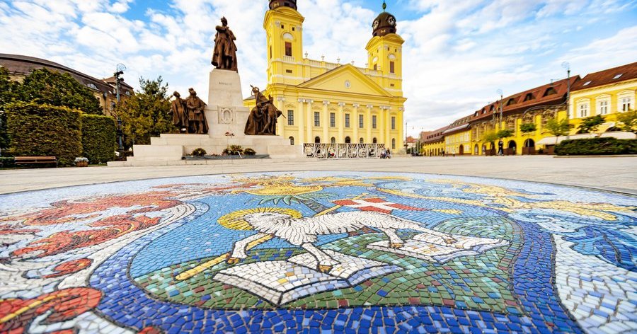 A Református félóra június18-i adásából: