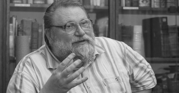 Elhunyt Németh Pál lelkipásztor