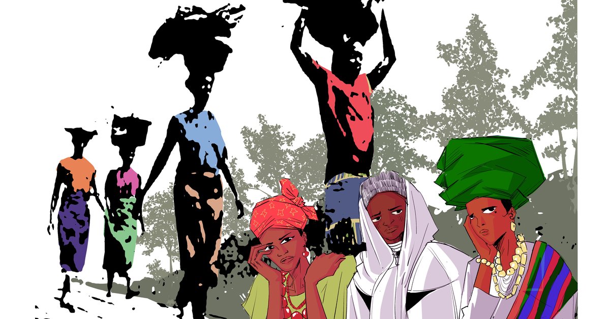 Bátorság és elszántság a hit mellett