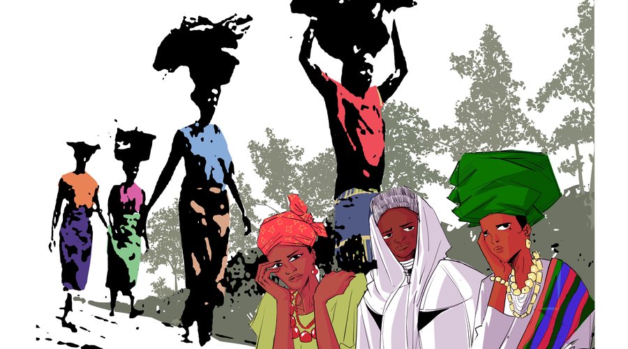 Nigériai misszió, MEÖT világimanap 2026.03.06.