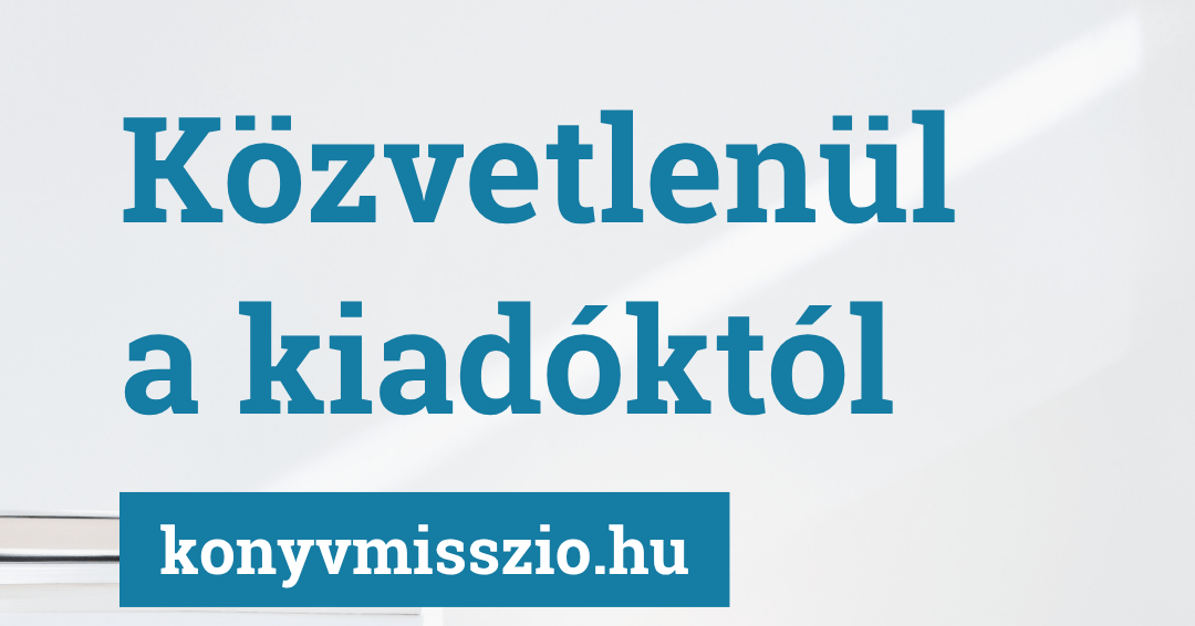 „Az olvasás misszió!”