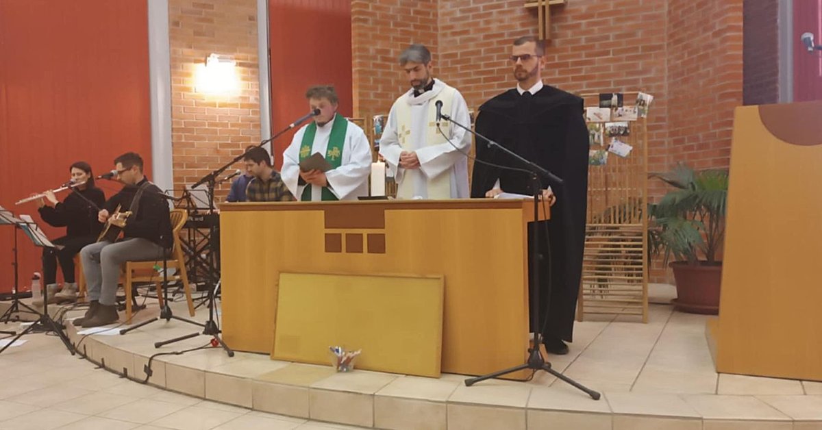 Több, ami összeköt, mint ami elválaszt