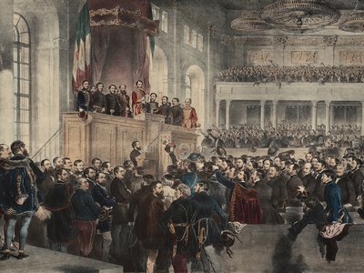 Országgyűlés_megnyitása_1848_wikipedia