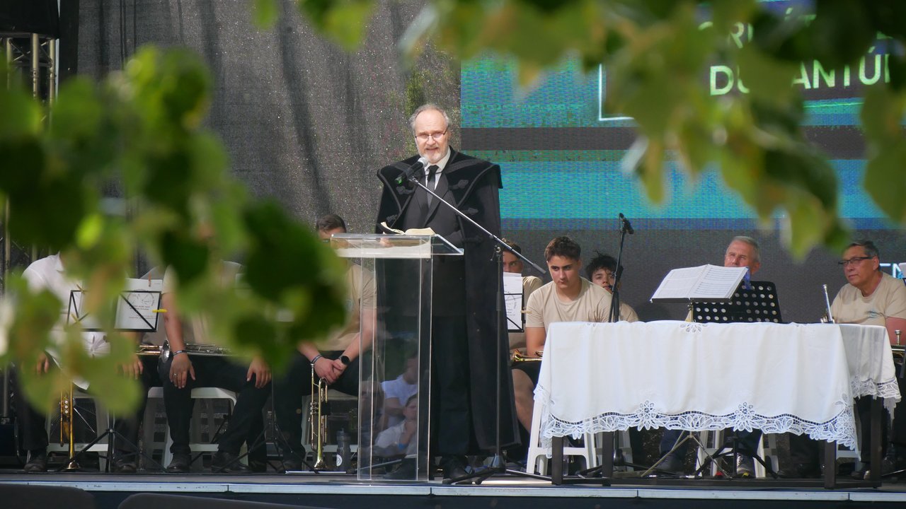 Szabó J. Róbert 2026 REND Márton Gergely Veszprém