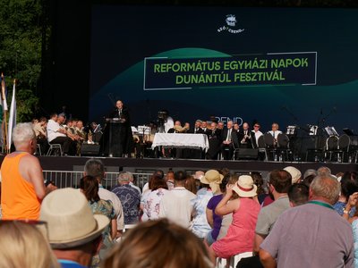 REND 2026 borítókép - Fotó: Márton Gergely