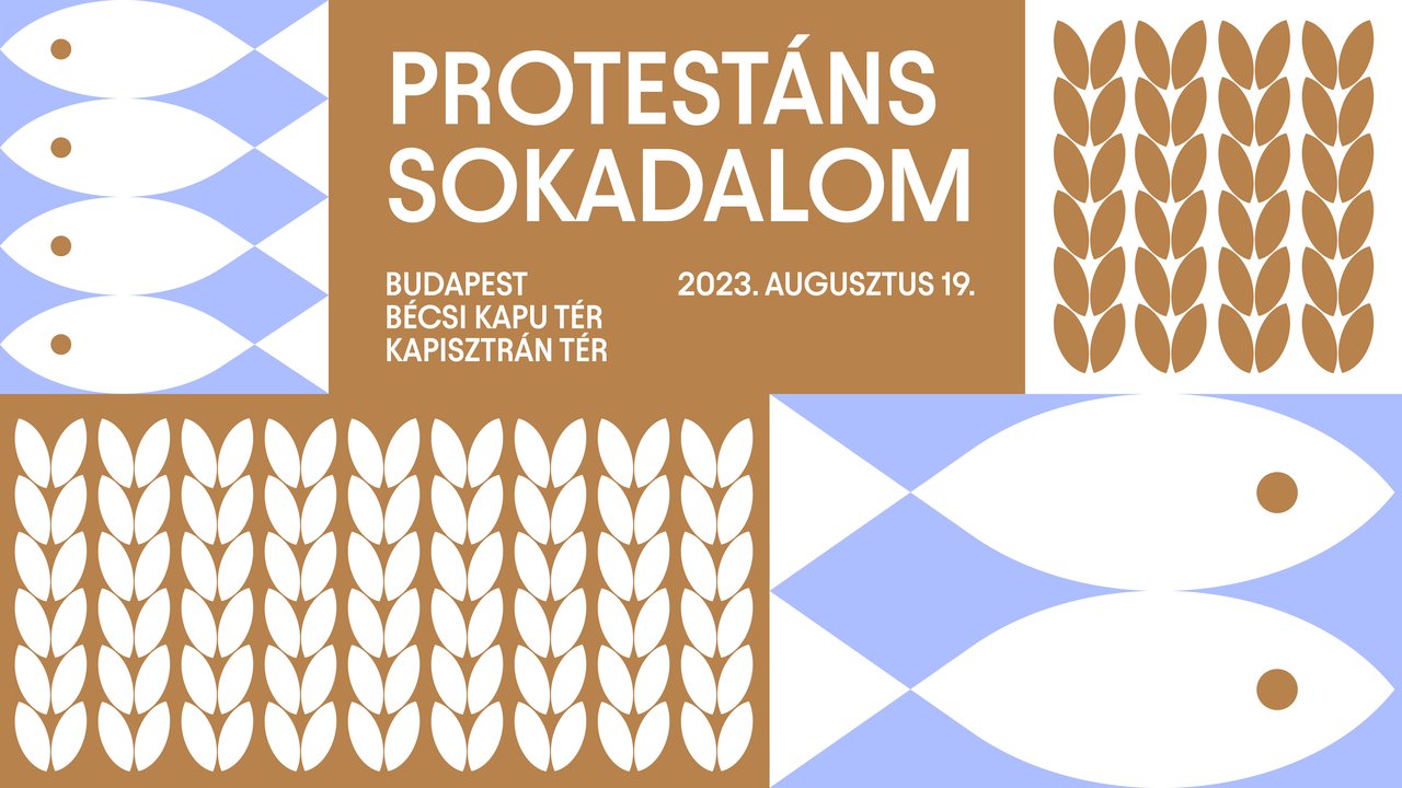 Protestáns Sokadalom 2023