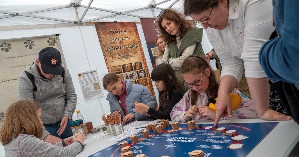 Rangos elismerésben részesült a pápai Pannonia Reformata Múzeum