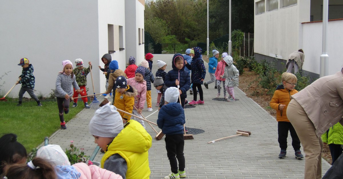 „Bizony az Úr ajándéka a gyermek”