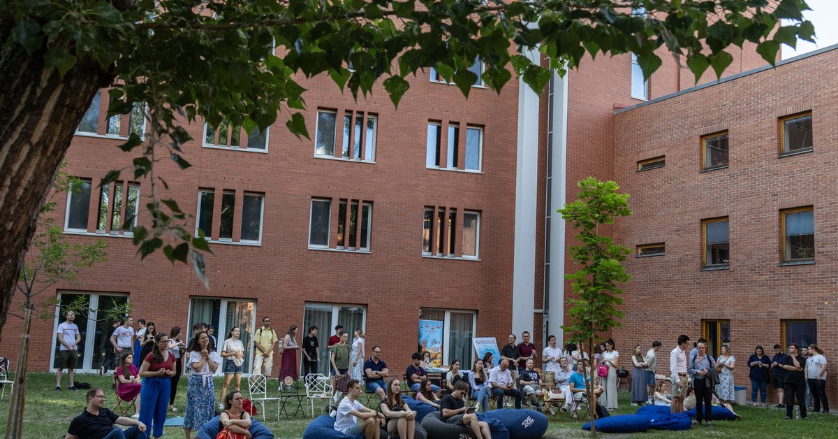 Hit, hála, közösség – ilyen volt a Piknik