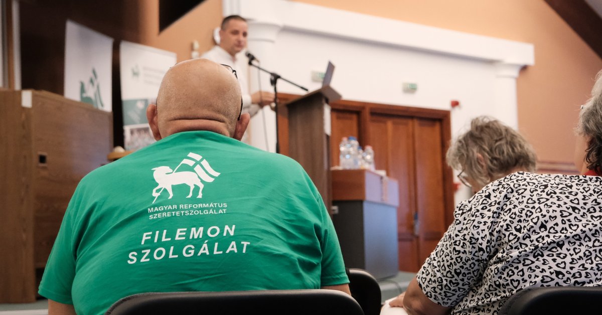 Gyümölcsözz! – Közösségépítés a Filemon szolgálat konferenciájának fókuszában