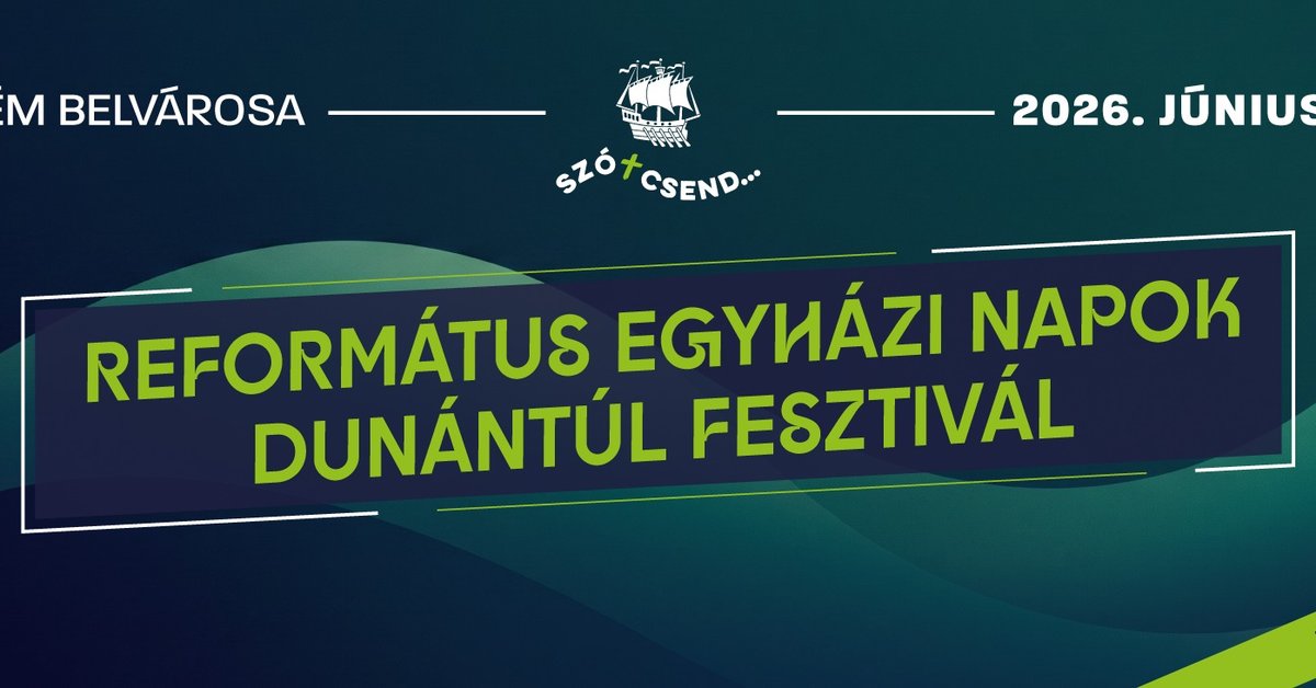 Feltöltődni, elcsendesedni és szót váltani egymással