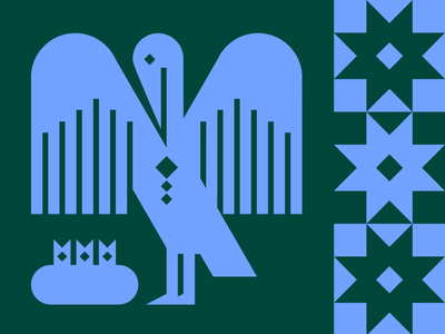 A Református Zenei Fesztivál 2023-as logója