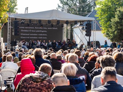 Ráday napok,gyülekezeti nap 1. 2025. (f.Füle Tamás)