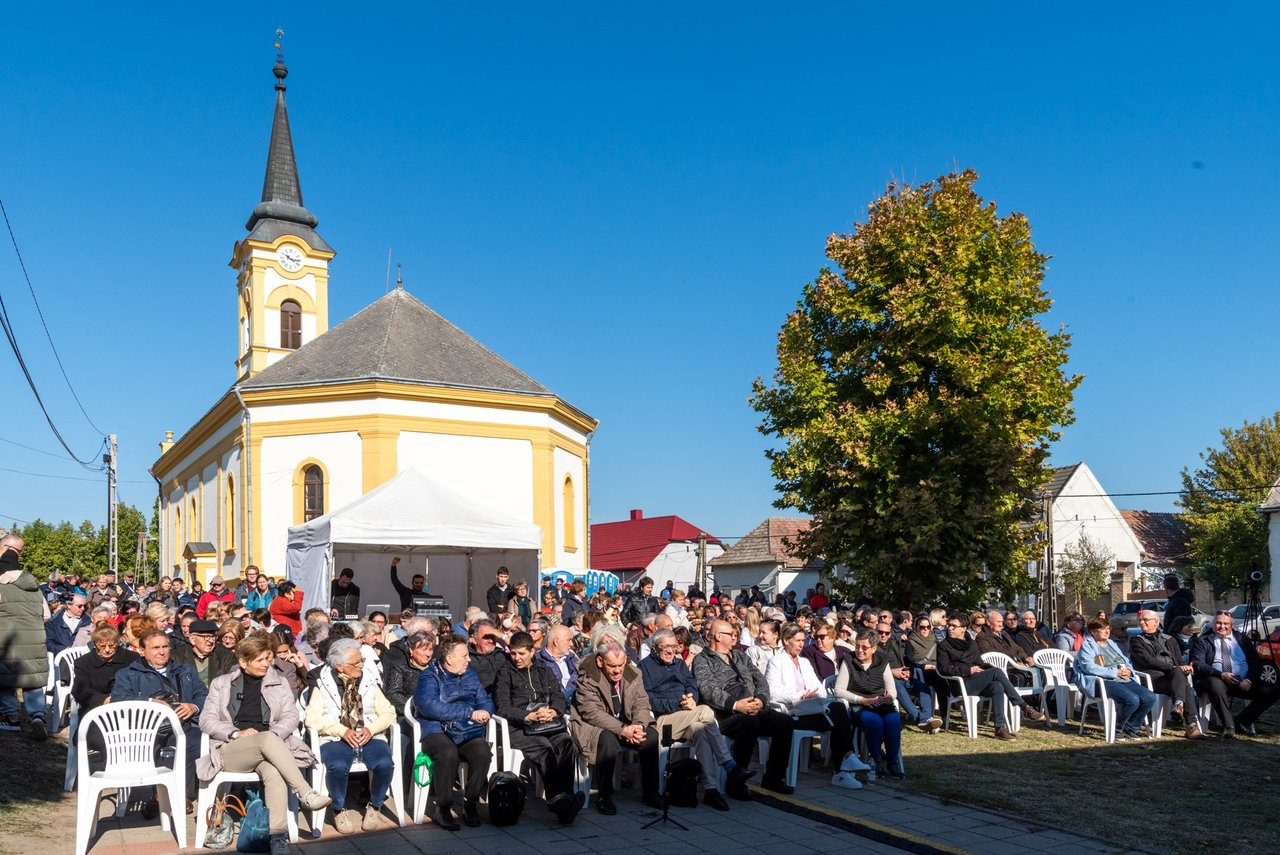 Ráday napok,gyülekezeti nap 3. 2025. (f.Füle Tamás)