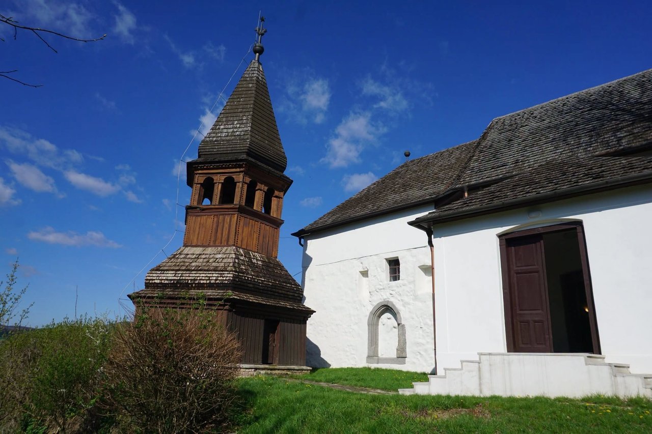 Radostyan templom TIREK 2026