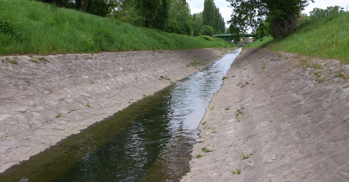 Gátak között nehezen árad a lélek