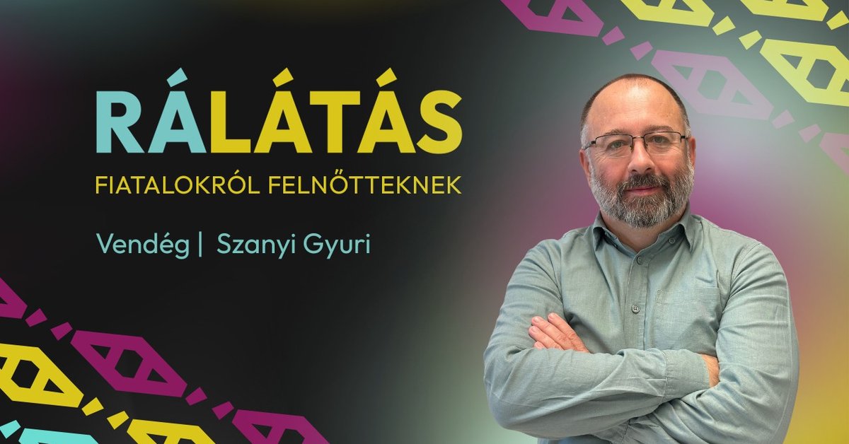 Rálátás: A misszió nem program, hanem életforma (videó)