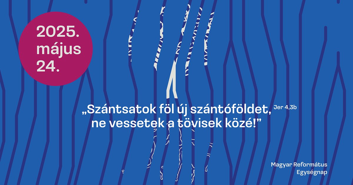 Már elérhető az egységnap honlapja