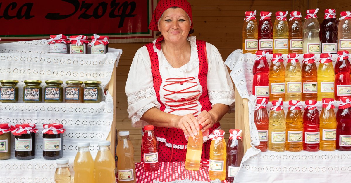 Református Ízek Találkozója