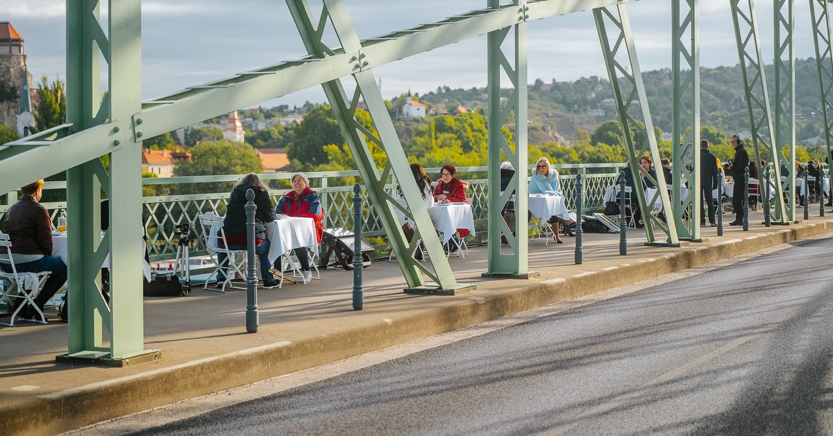 Találkozzunk a határon!