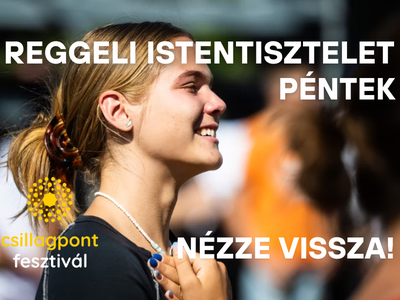 Reggeli péntek (1)