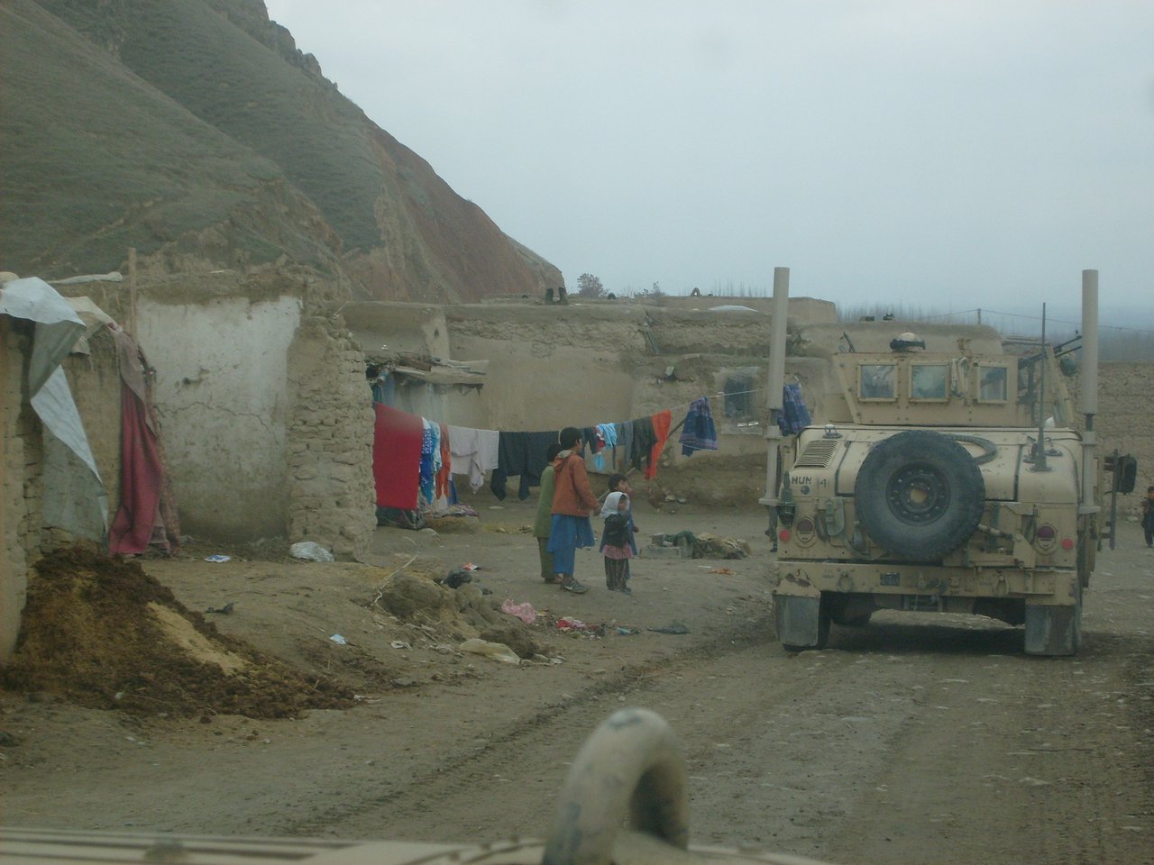 Afganisztán 2021 Fotó: Sajtos Szilárd saját archívum