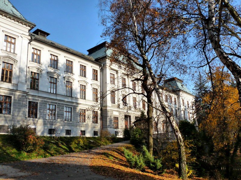 Selmeci Akadémia (f.Wikipedia)