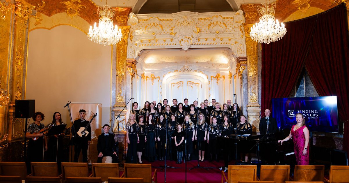 Adventi jótékonysági est a kárpátaljai szeretetkonyhák támogatásáért