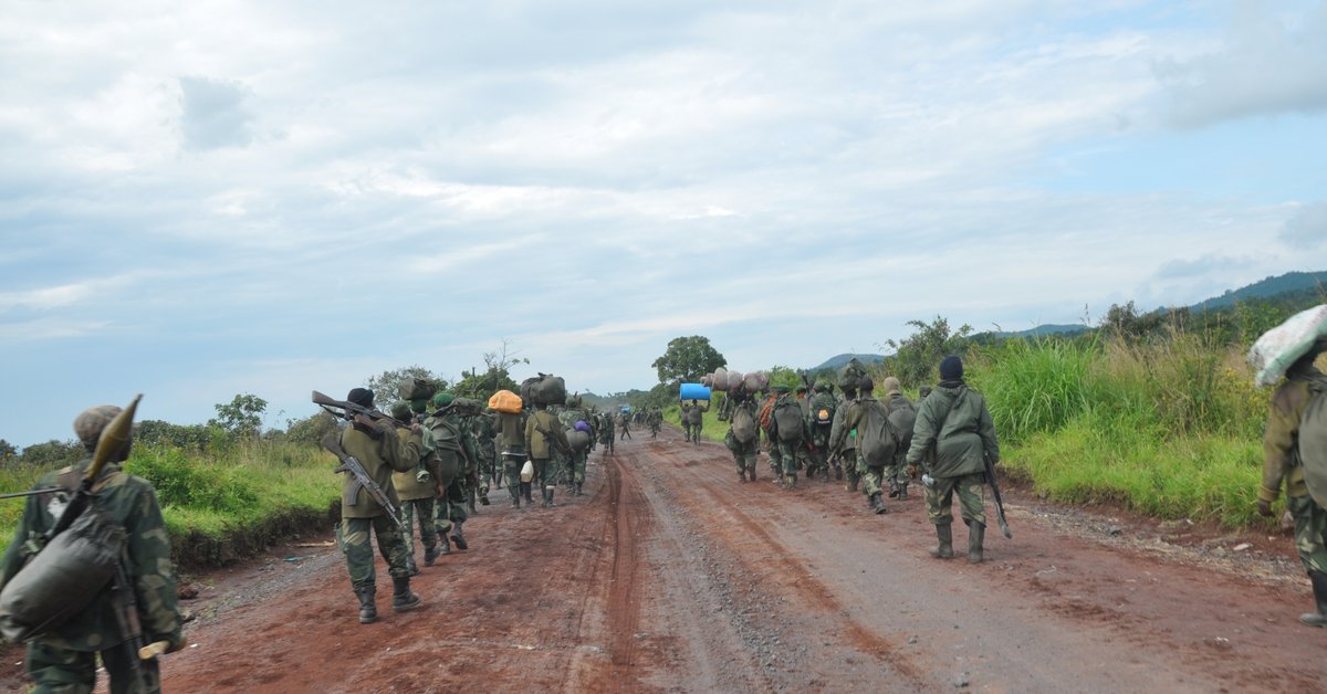 A dzsihád Afrikában – régi, de egyre növekvő veszély