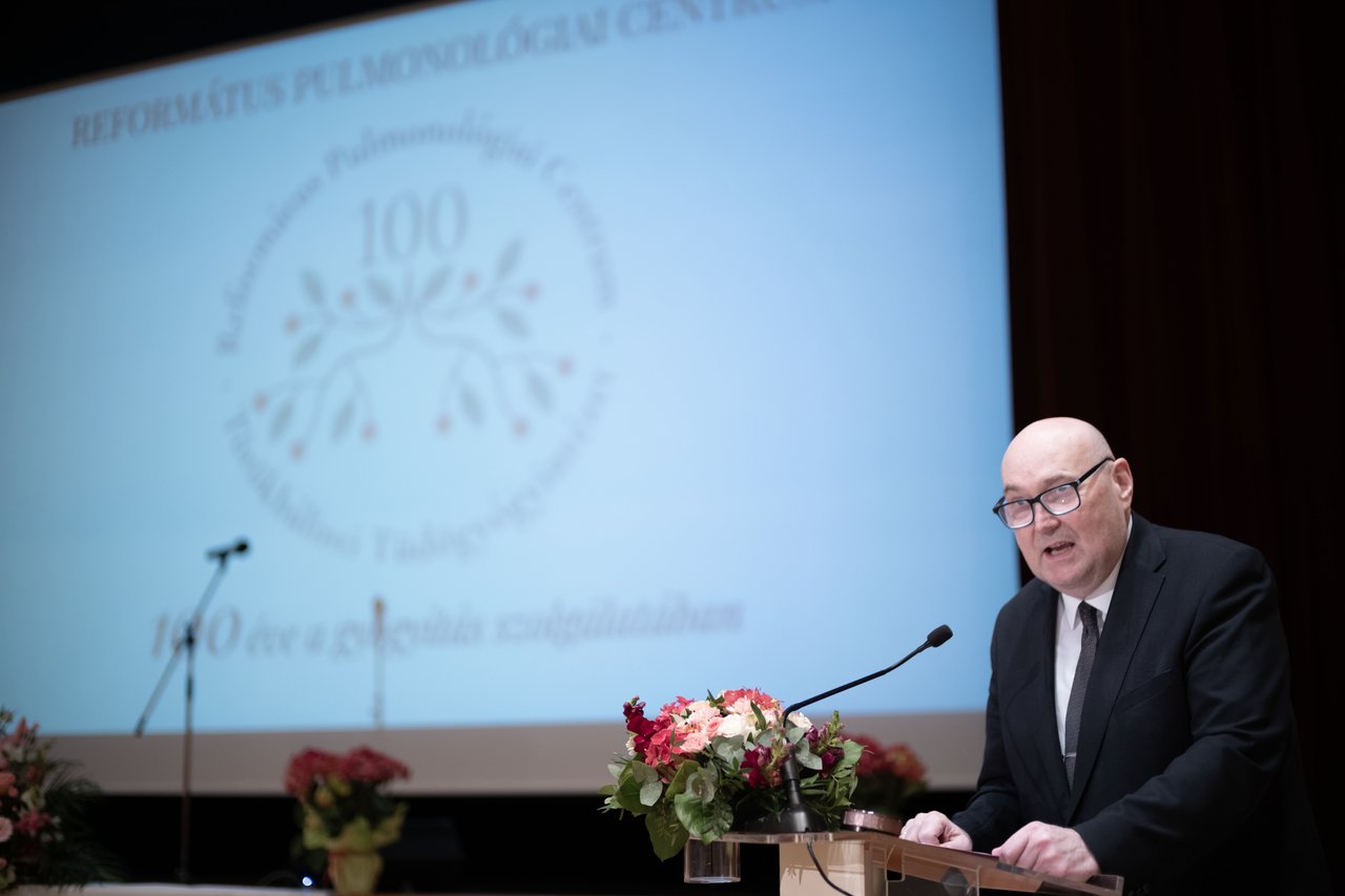 Steinbach József 100 éves az rpc