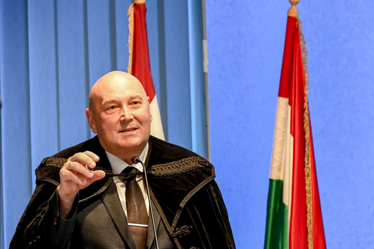 Steinbach József Évnyitó