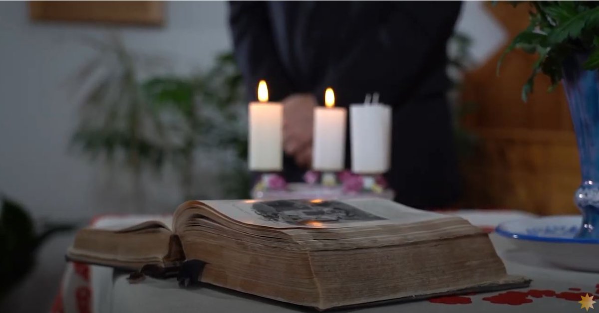 Püspöki gondolatok advent második vasárnapján – VIDEÓ