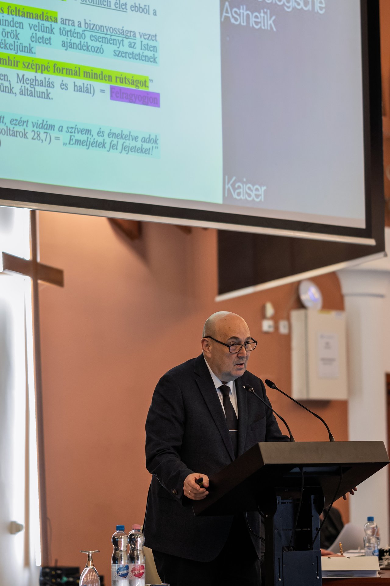 Steinbach József_Zsinat 2025 Magyaródi Milán