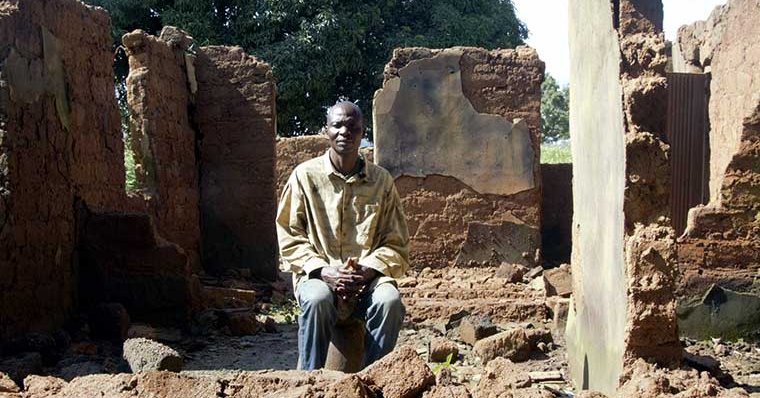 Egymillió aláírás a nigériai keresztyénekért