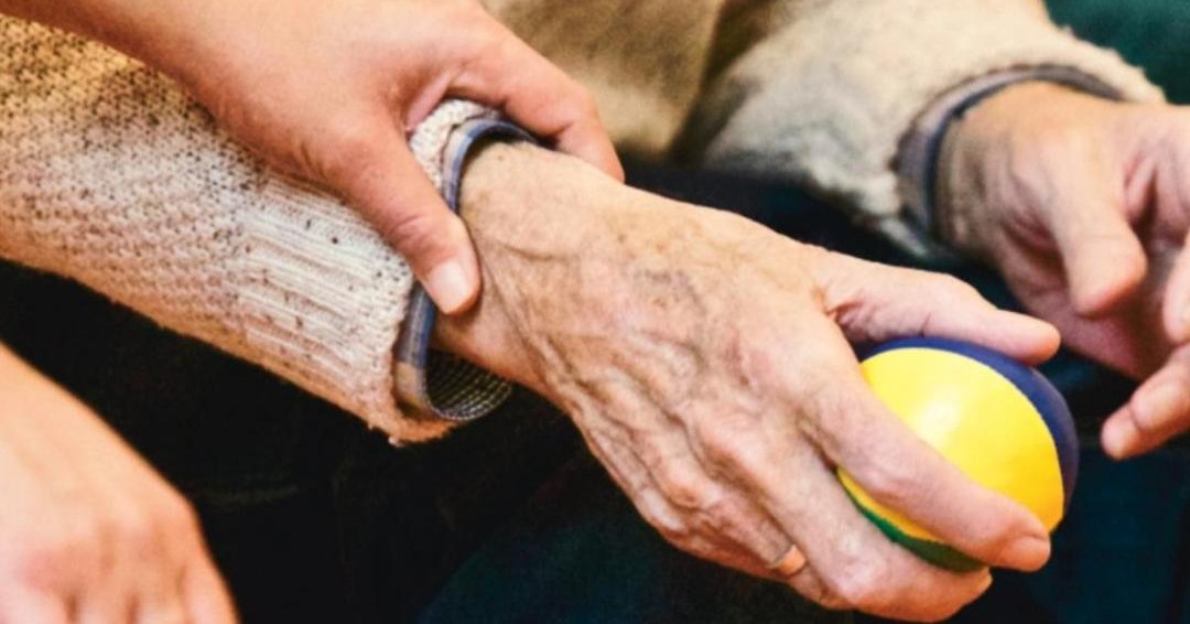 Integrált felnőtt palliatív ellátás a Református Pulmonológiai Centrumban