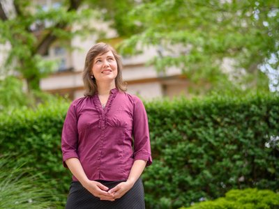 Szabóné László Lilla interjú