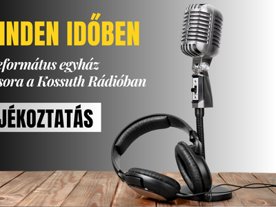 Tájékoztatás