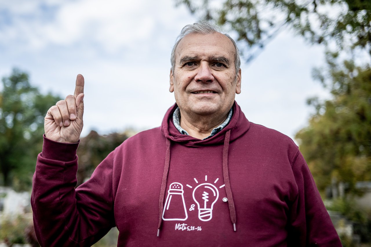 Takács Ferenc