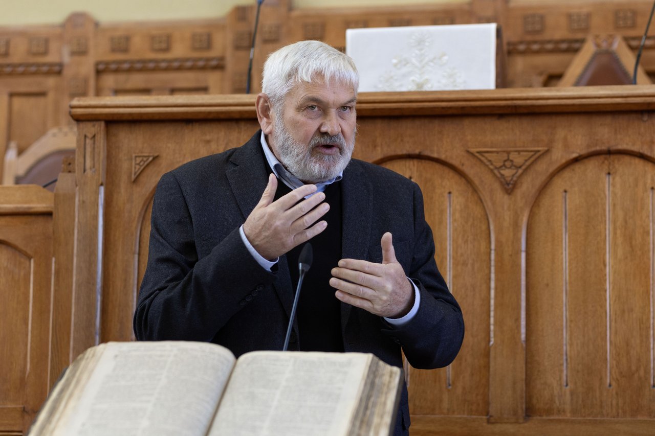 Tanászi Árpád