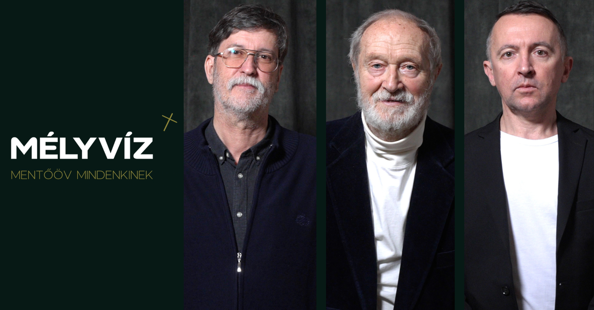 A jövő a múlté, ha nem változtatunk