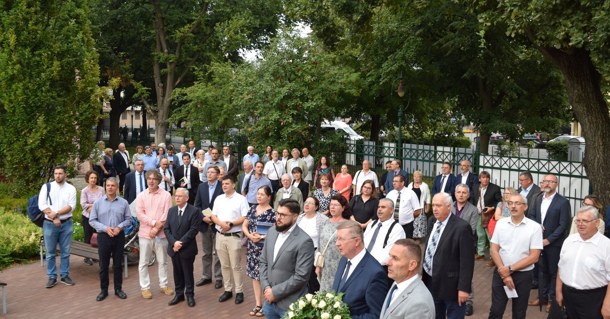 Plenáris ülést tartott a Magyarországi Református Egyház Doktorok Kollégiuma