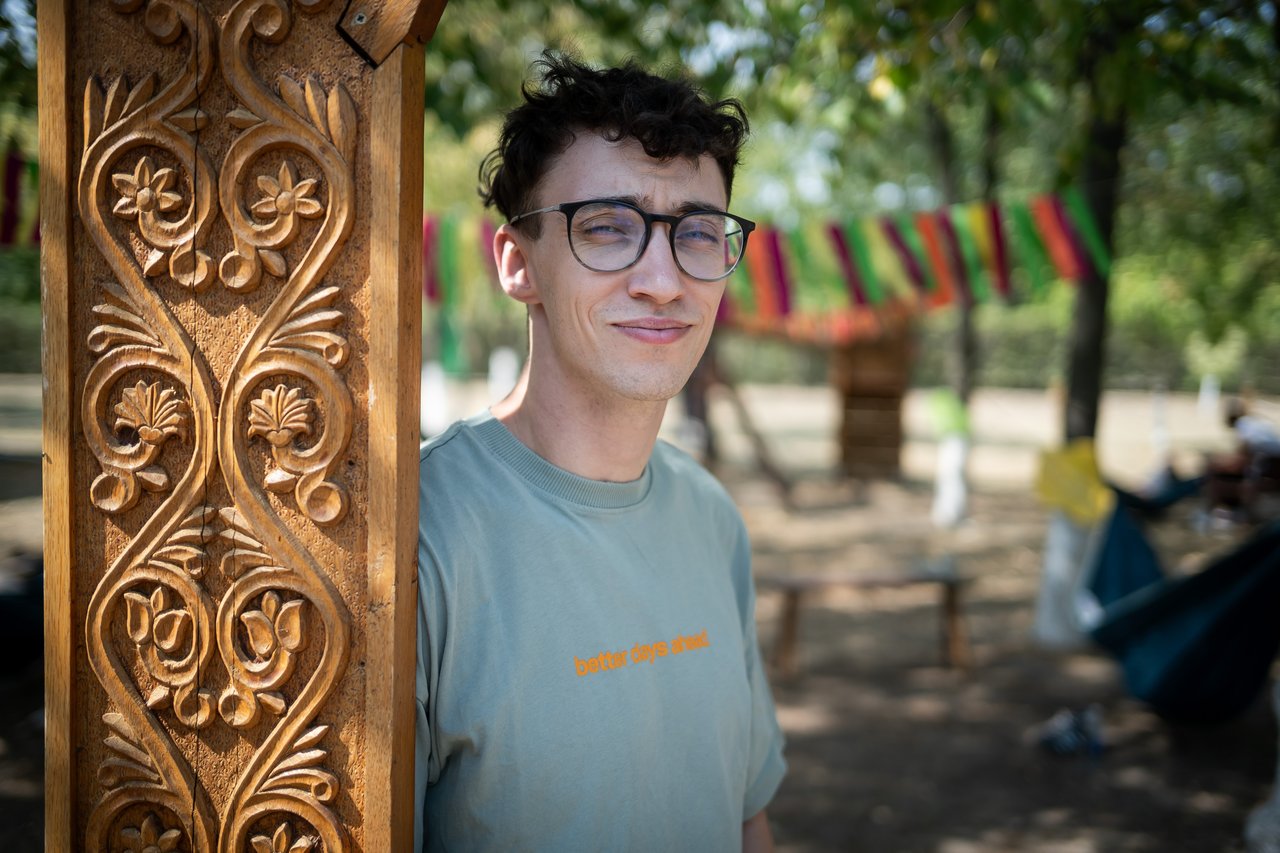Uri-Kovács Dániel borító
