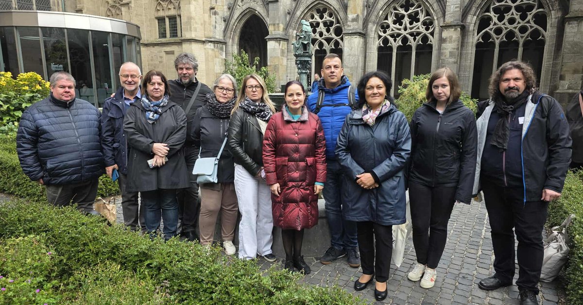 Egyházzene és liturgia Hollandiában